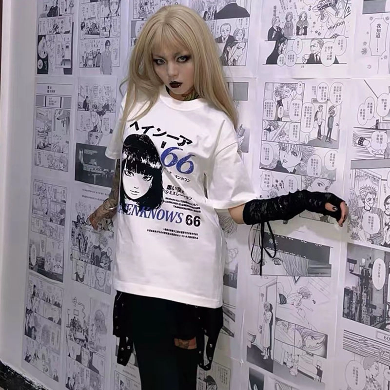 PAINT STAIN T
