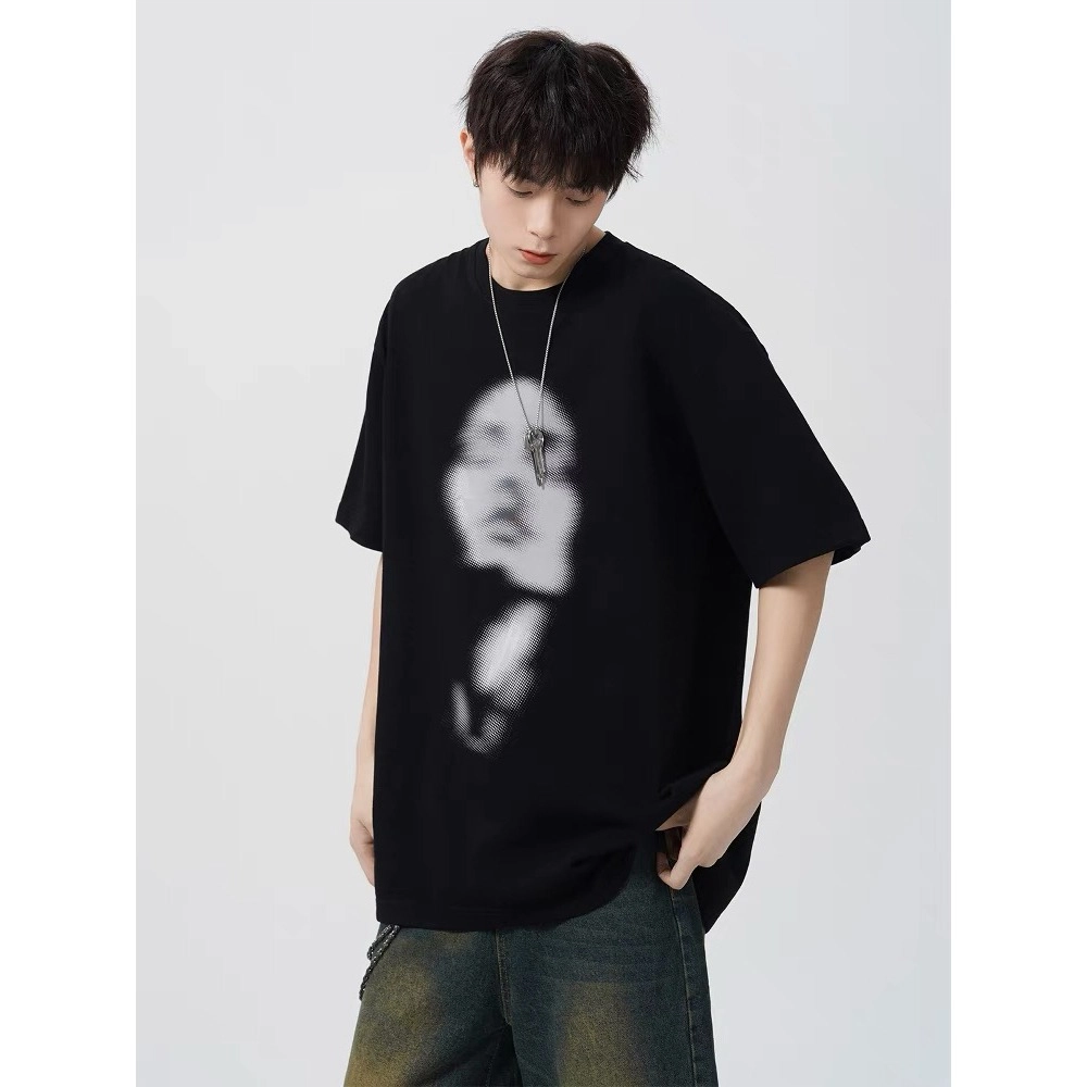 PAINT STAIN T