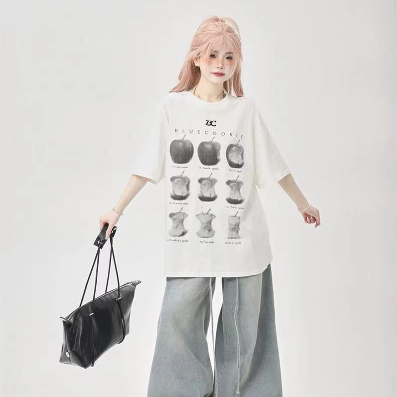 PAINT STAIN T
