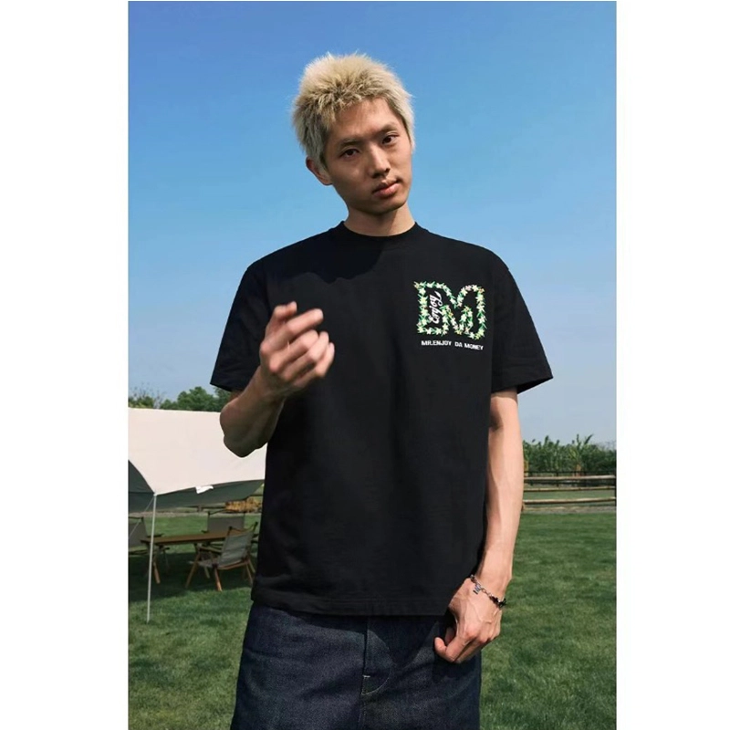 PAINT STAIN T