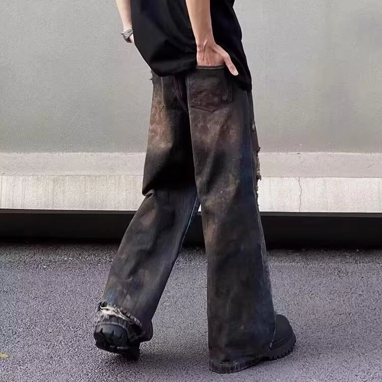 PAINT STAIN