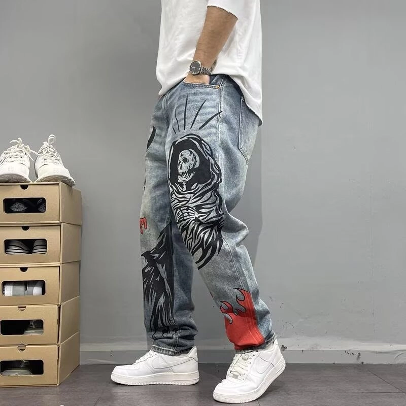 PAINT STAIN