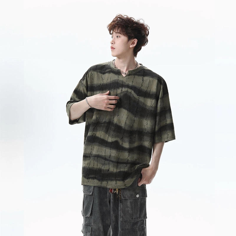 PAINT STAIN T
