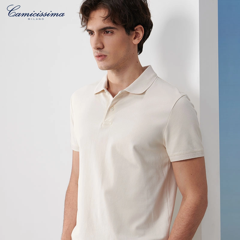 Camicissima Polo