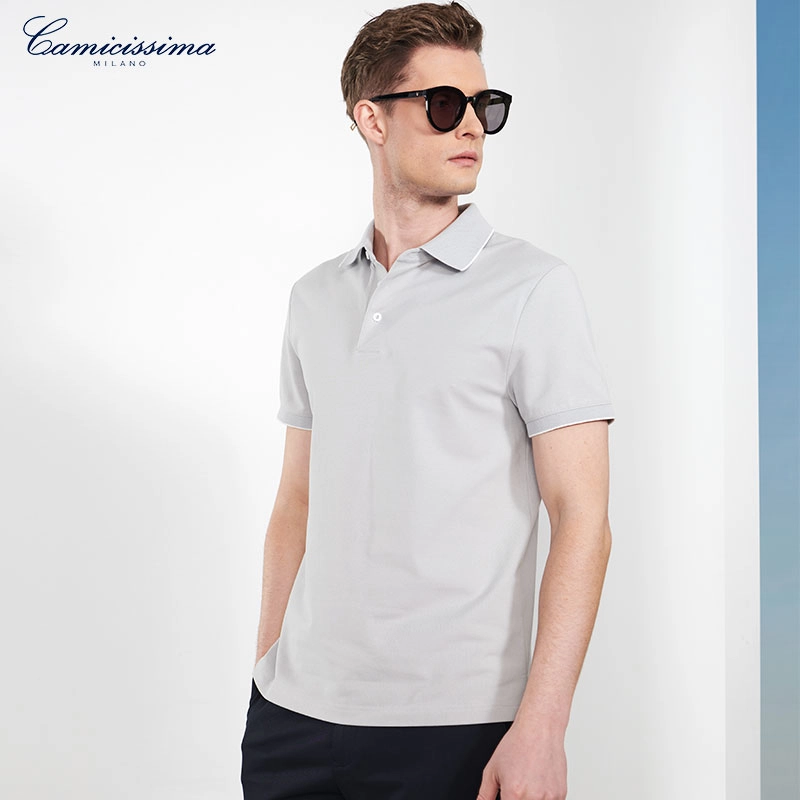 Camicissima Polo