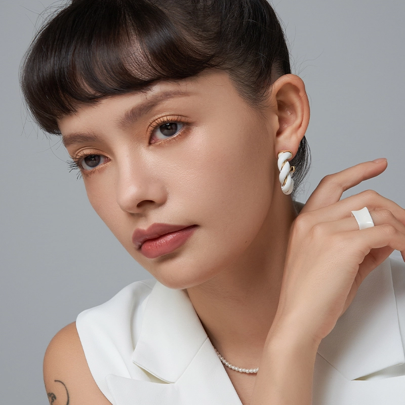 Social Talent PU 925