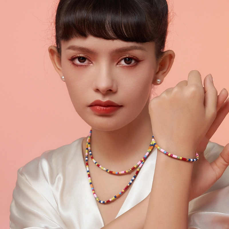 Social Talent choker