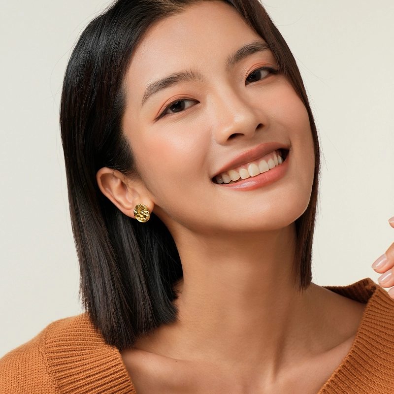 Social Talent 18k 925