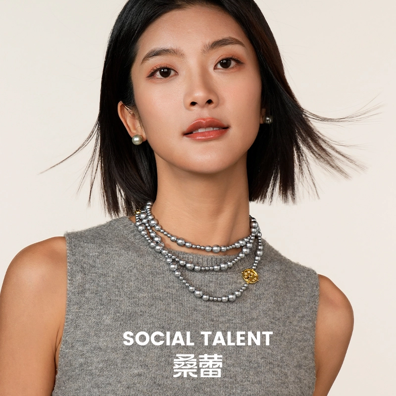 Social Talent 18k