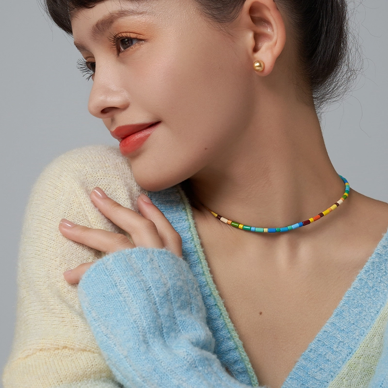 Social Talent choker