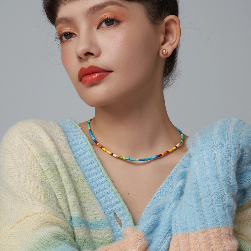 Social Talent choker