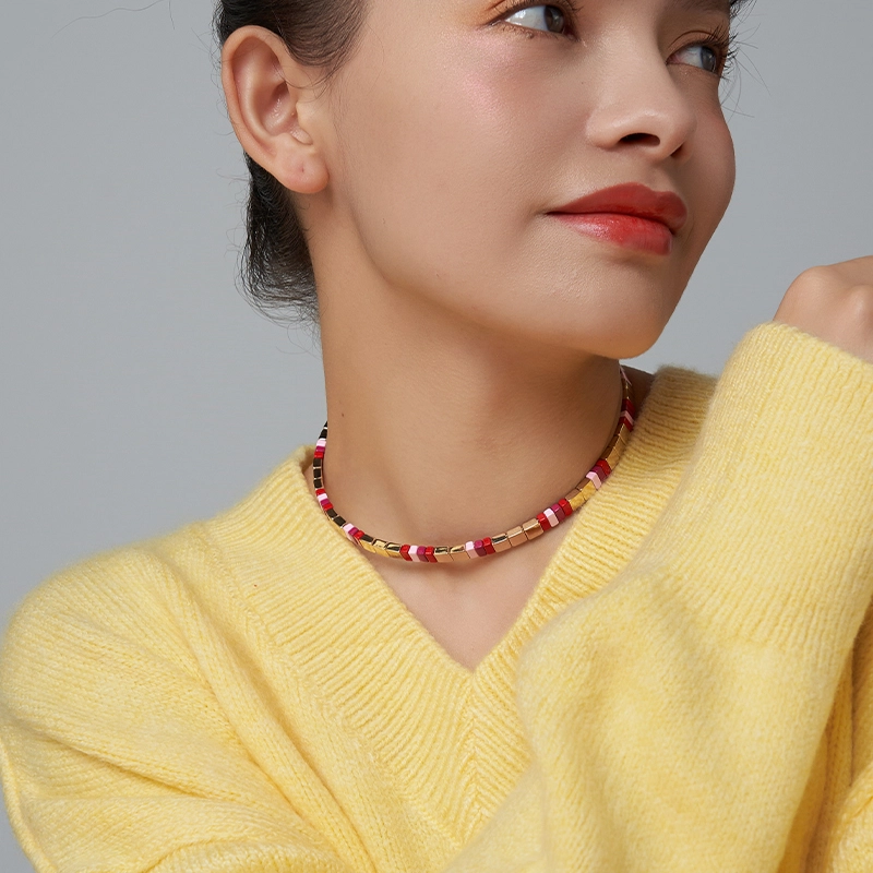 Social Talent choker