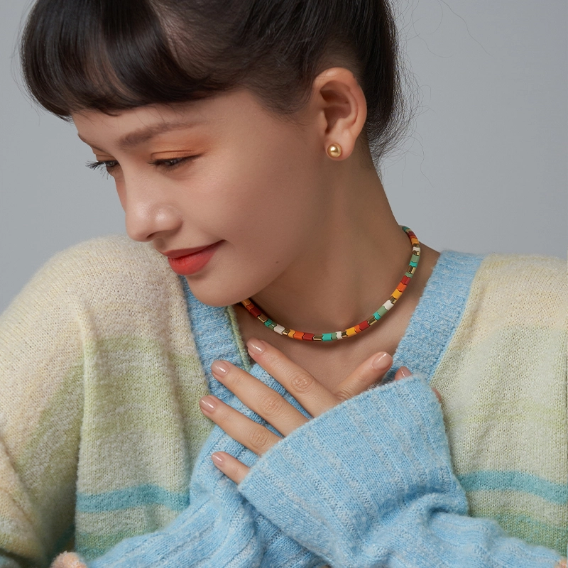 Social Talent choker
