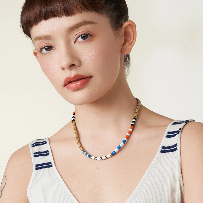 Social Talent choker