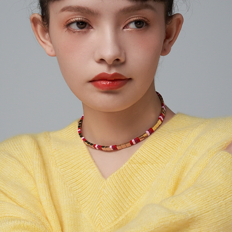 Social Talent choker