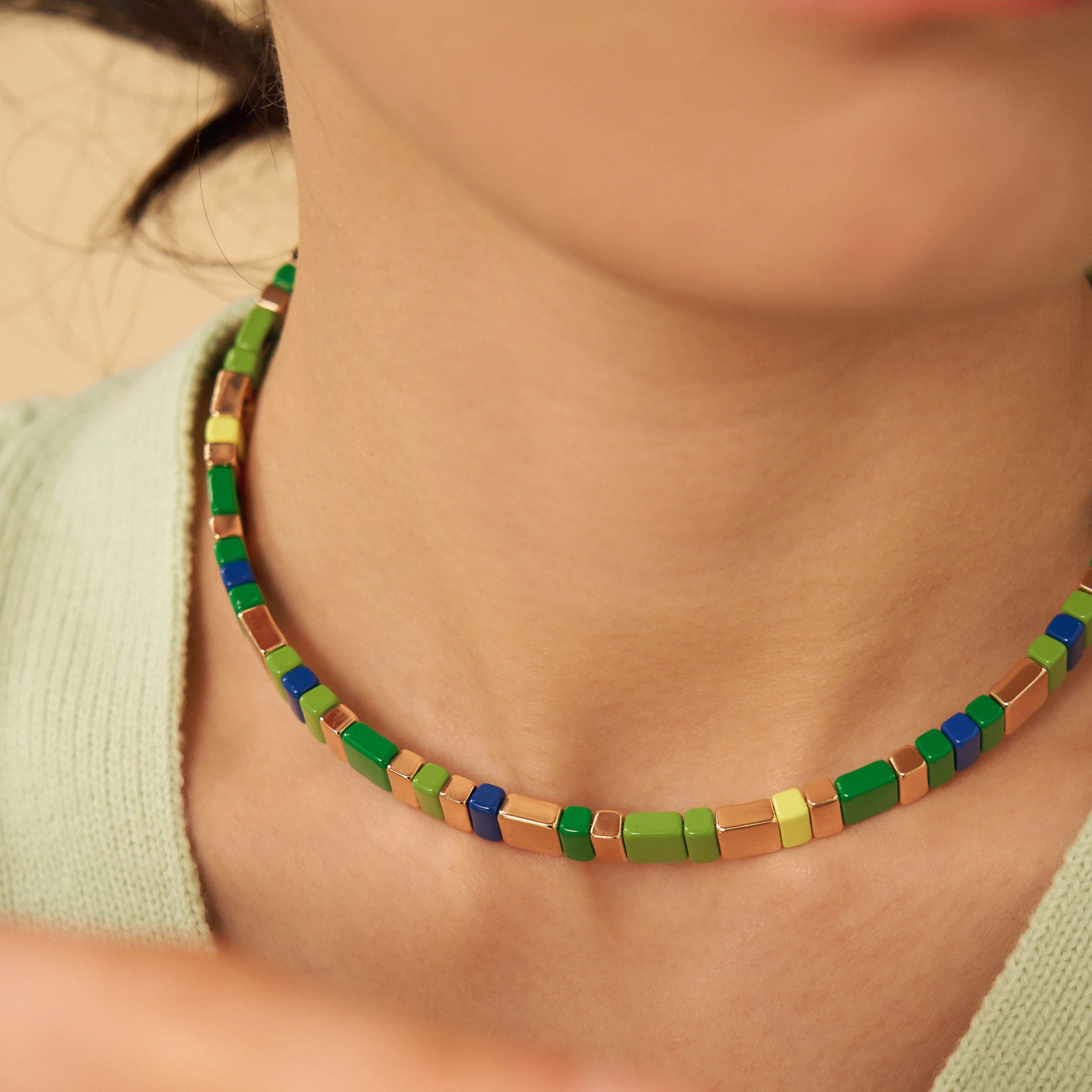 Social Talent choker