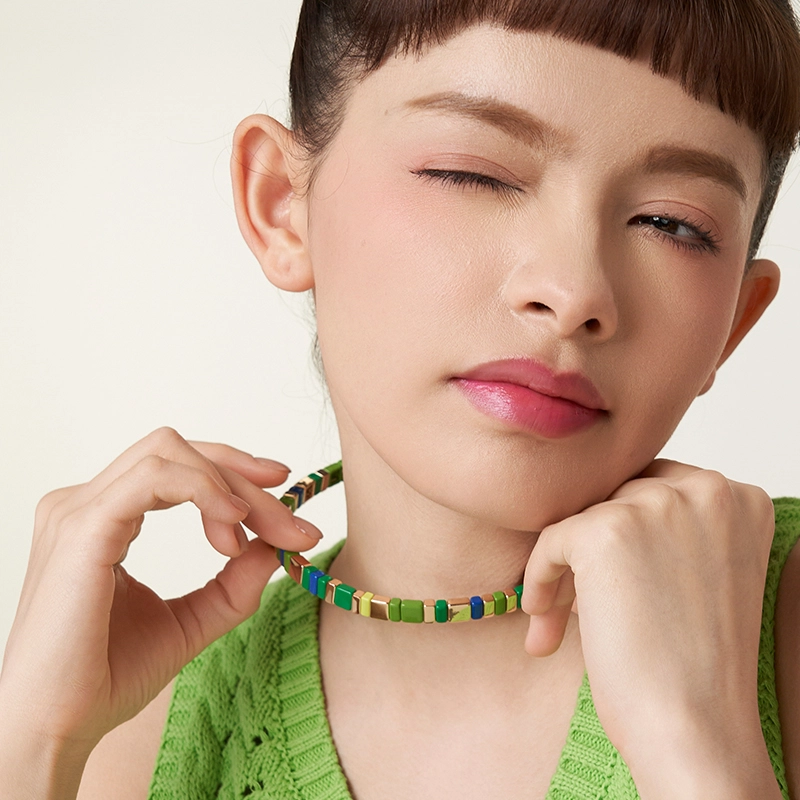 Social Talent choker