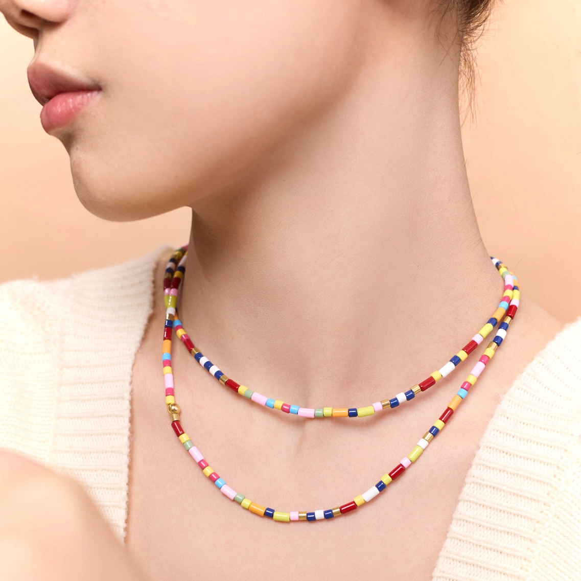 Social Talent choker