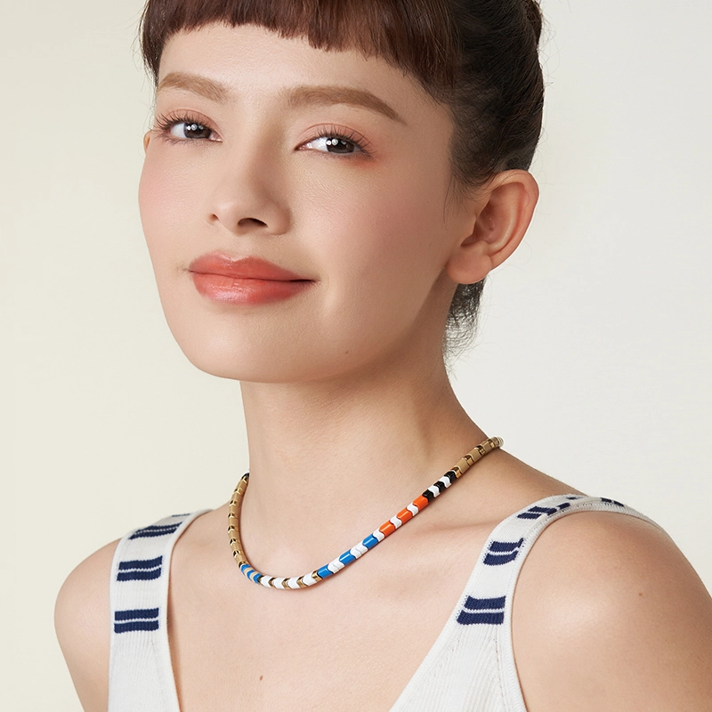 Social Talent choker
