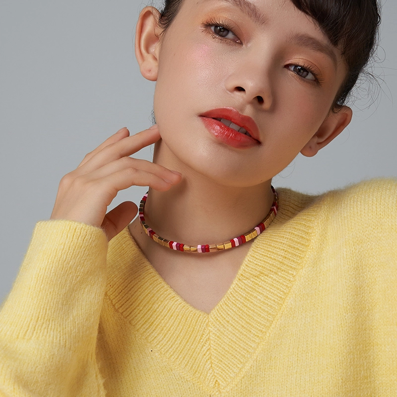Social Talent choker