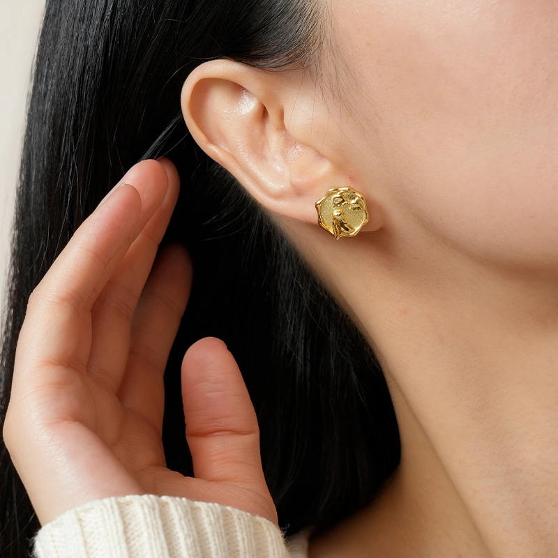 Social Talent 18k 925