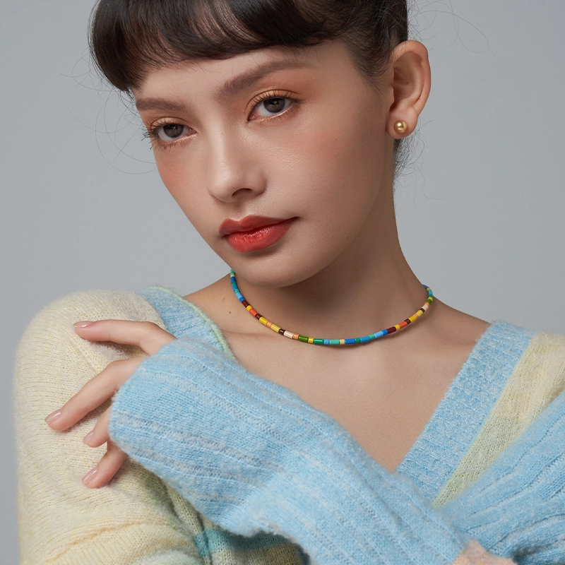 Social Talent choker
