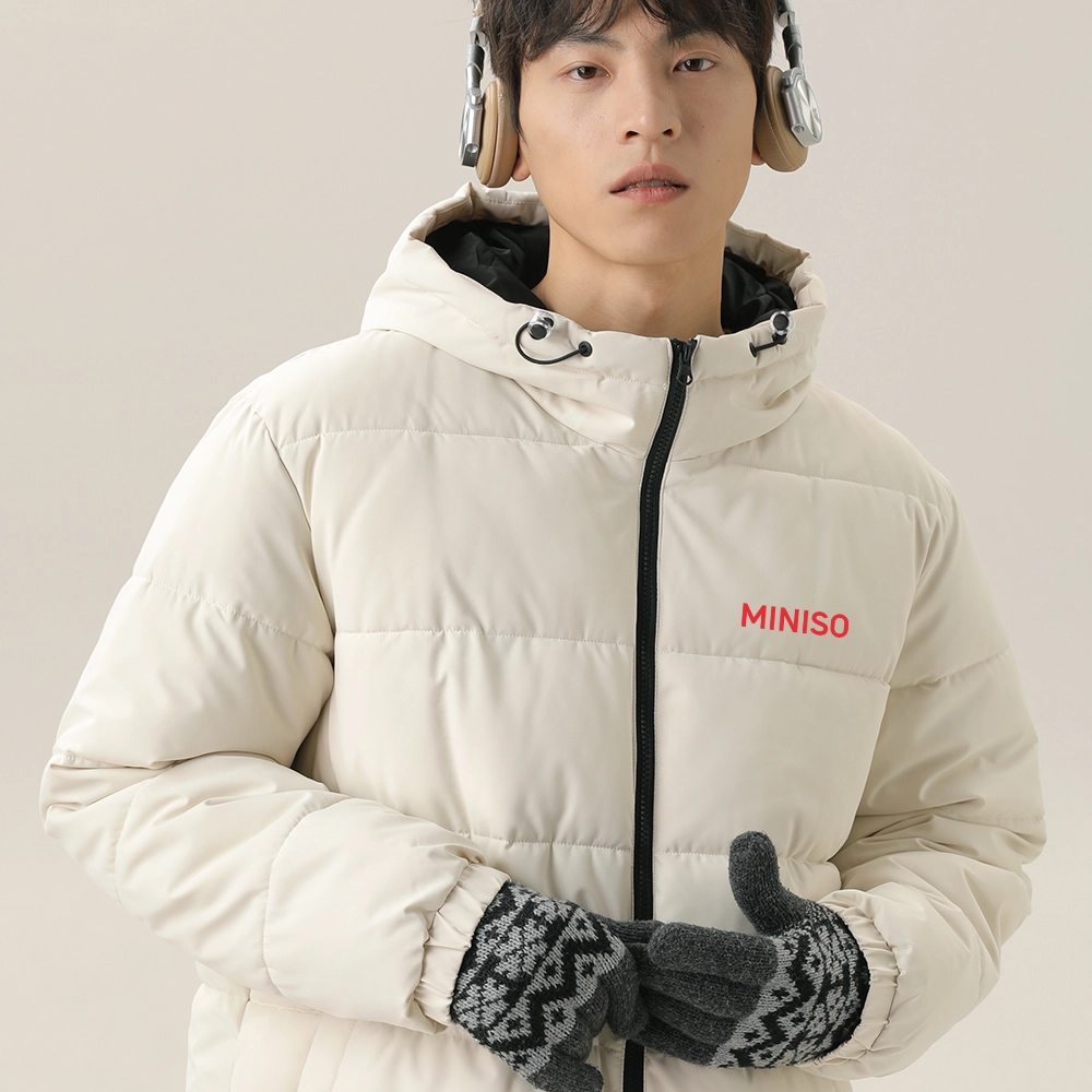 MINISO LOGO