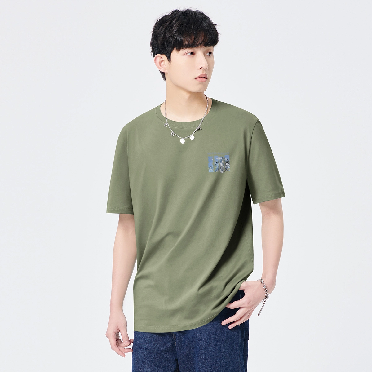 MINISO T