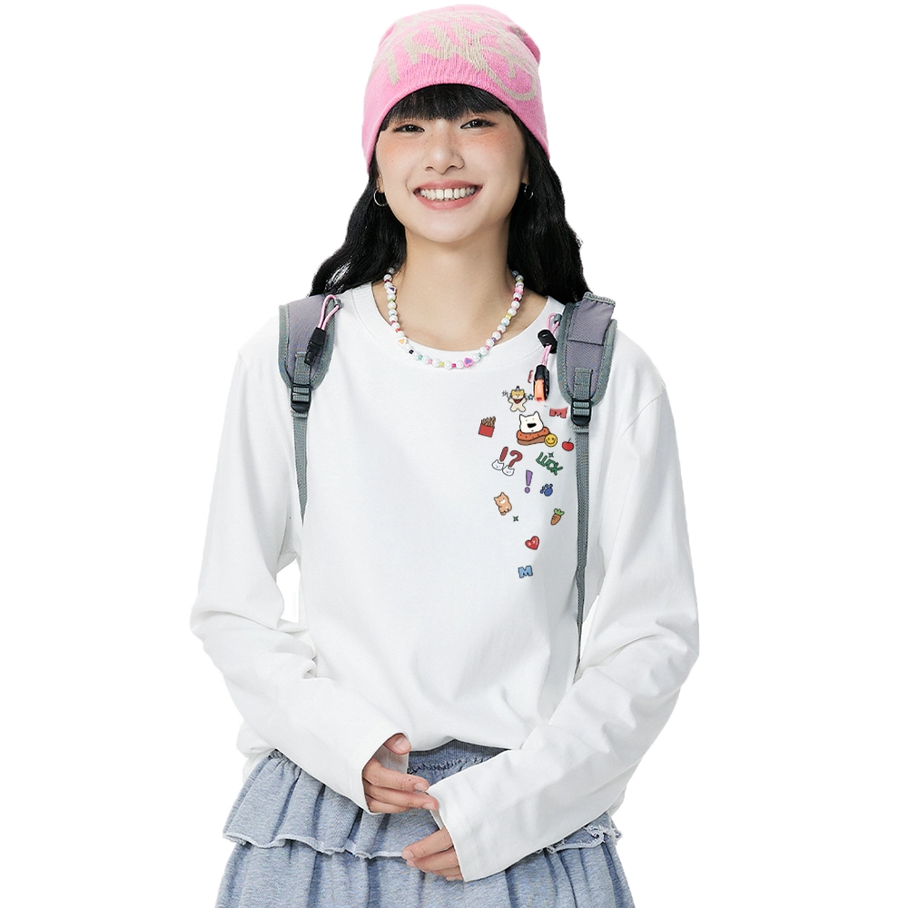 MINISO T