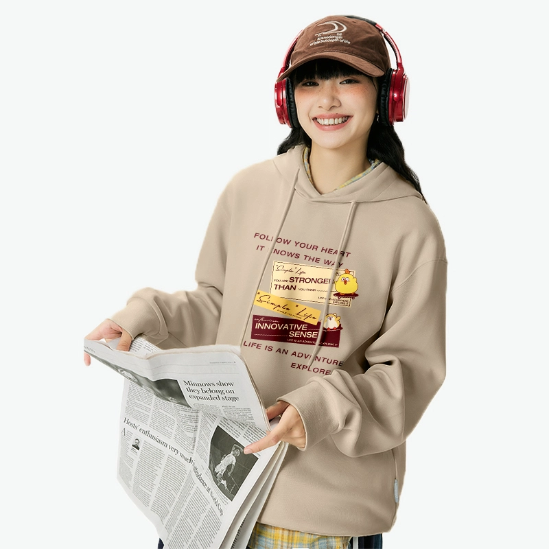 MINISO IPchic