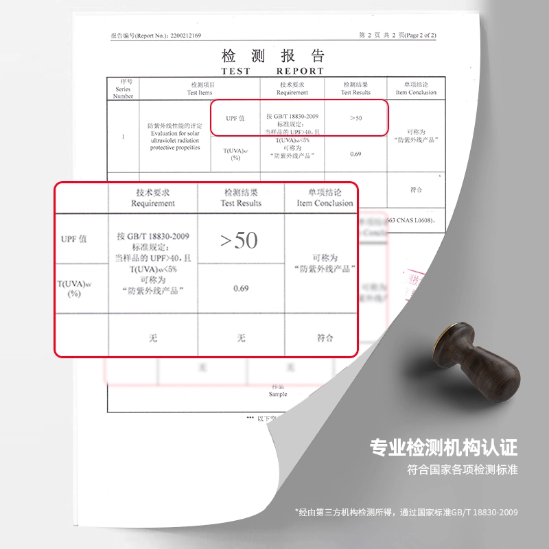 MINISO logoupf50+T