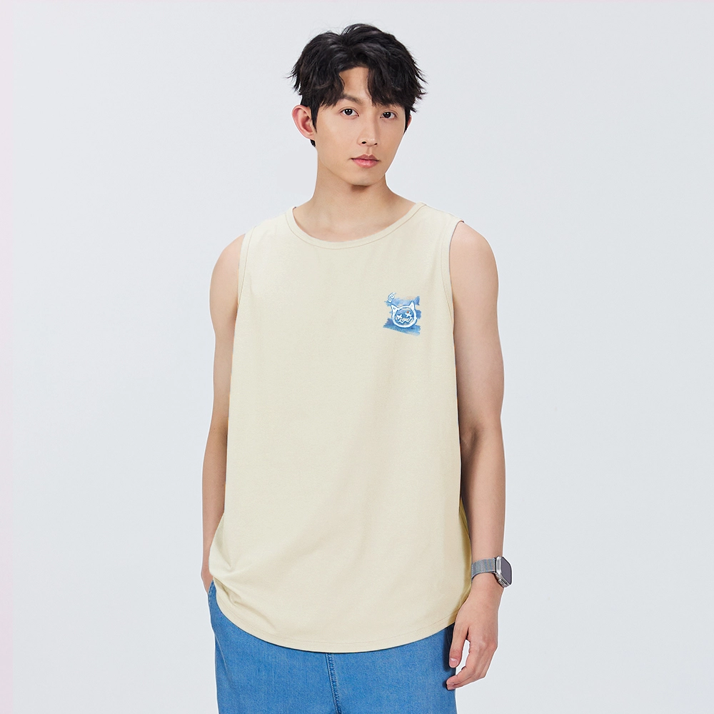 MINISO upf50+
