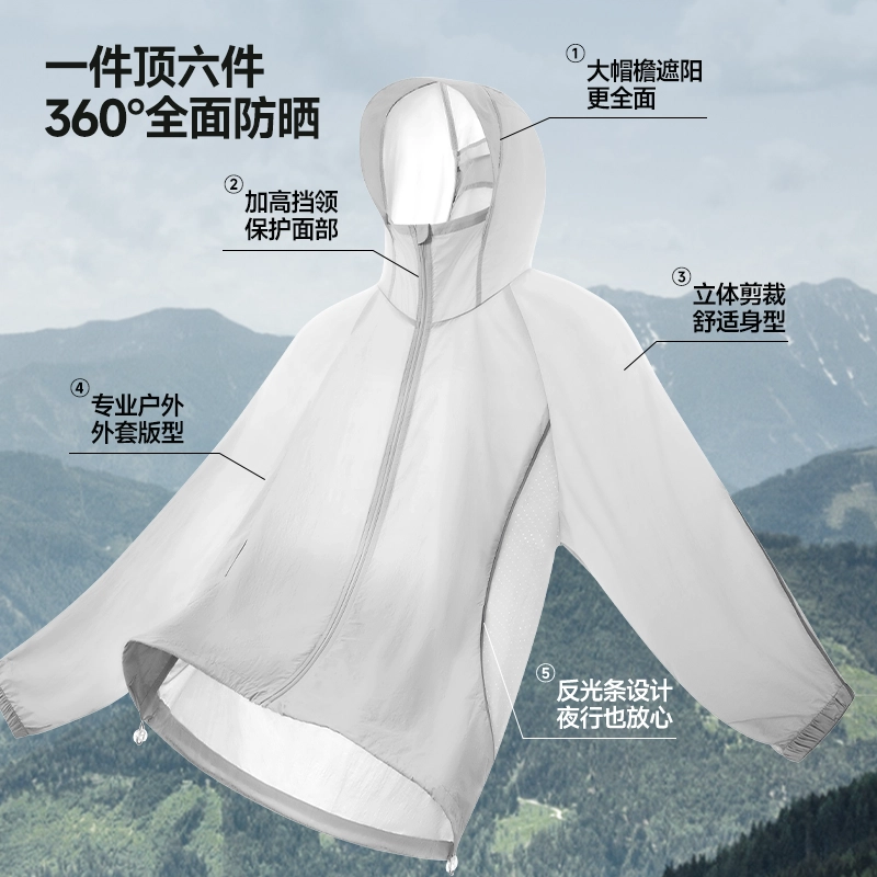 MINISO logoUPF50+