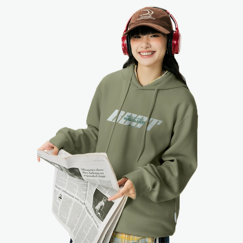 MINISO oversize