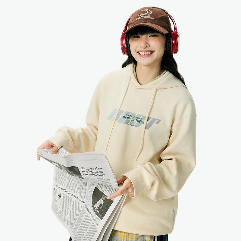 MINISO oversize