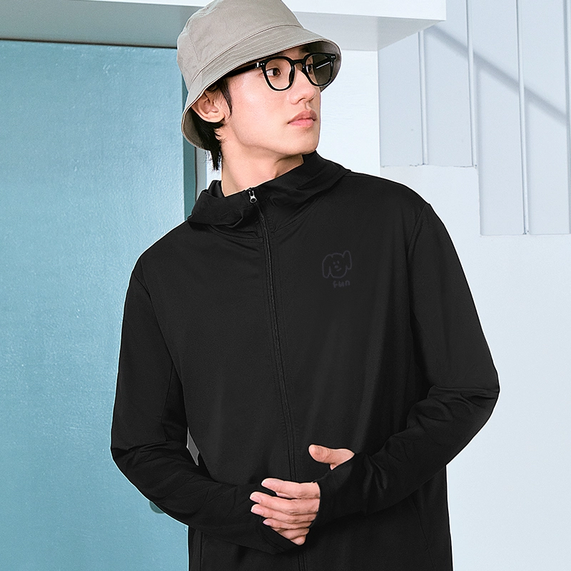 MINISO upf200+