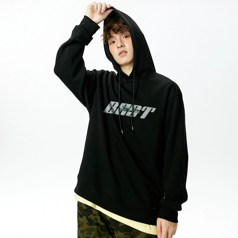MINISO oversize