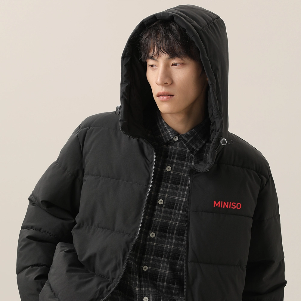 MINISO LOGO