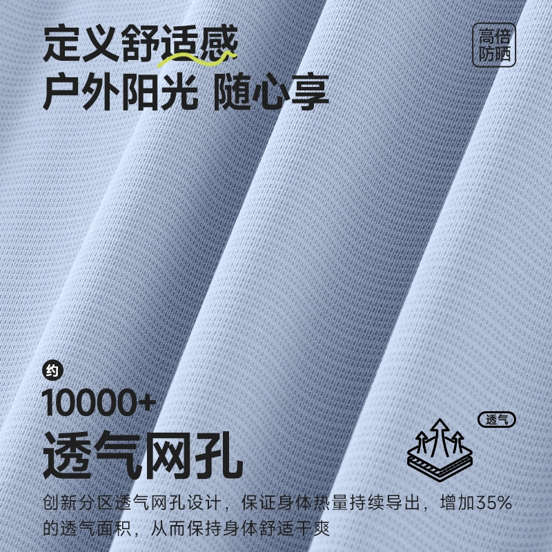MINISO UPF200+