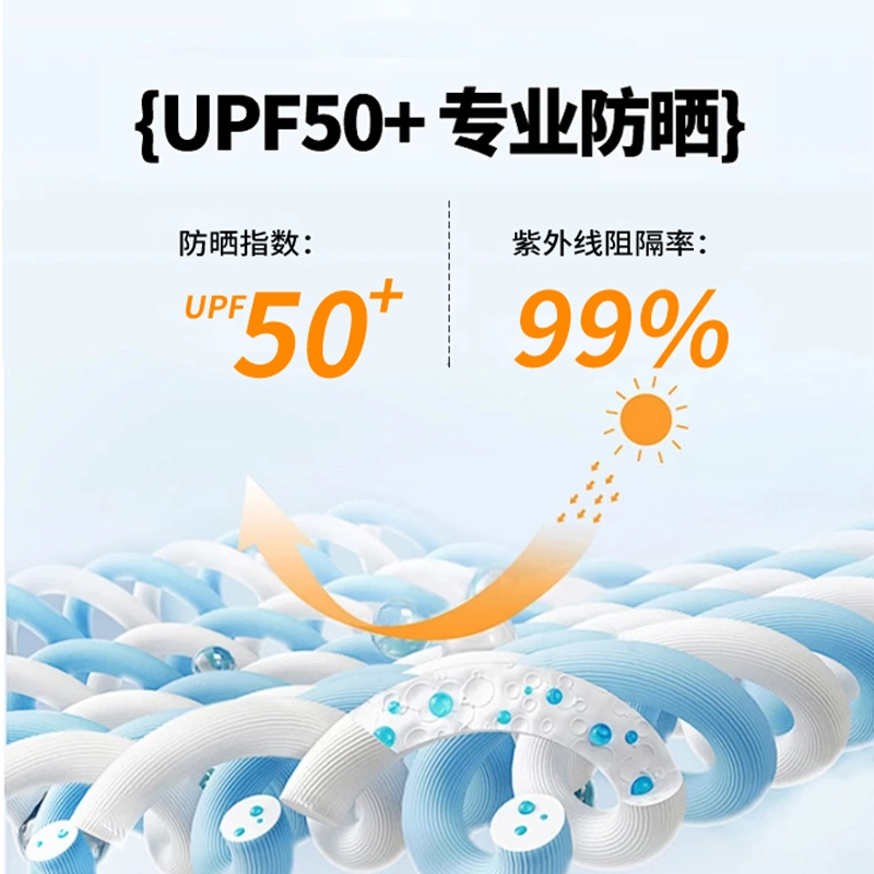 MINISO UPF50+ins