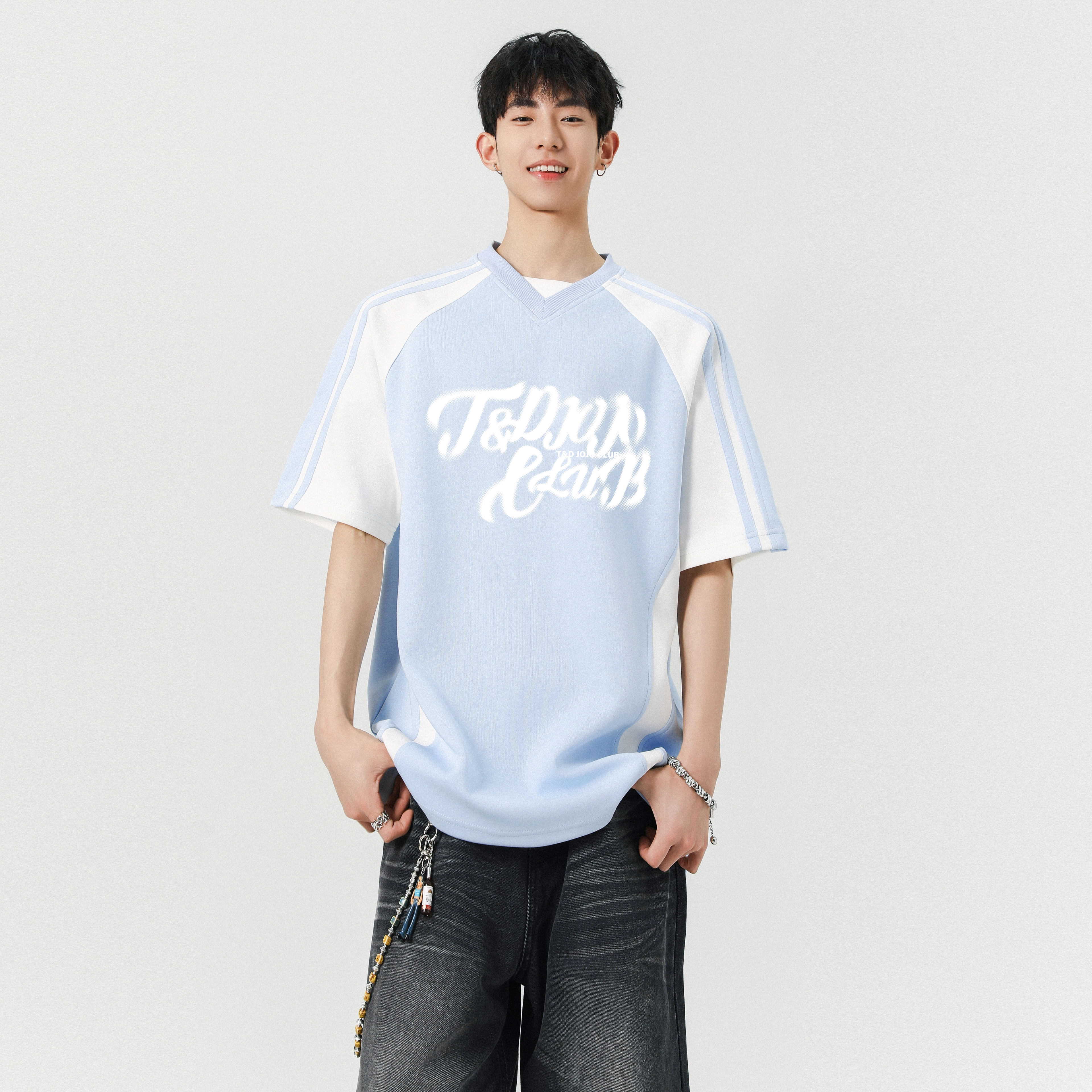 TD JOJO T