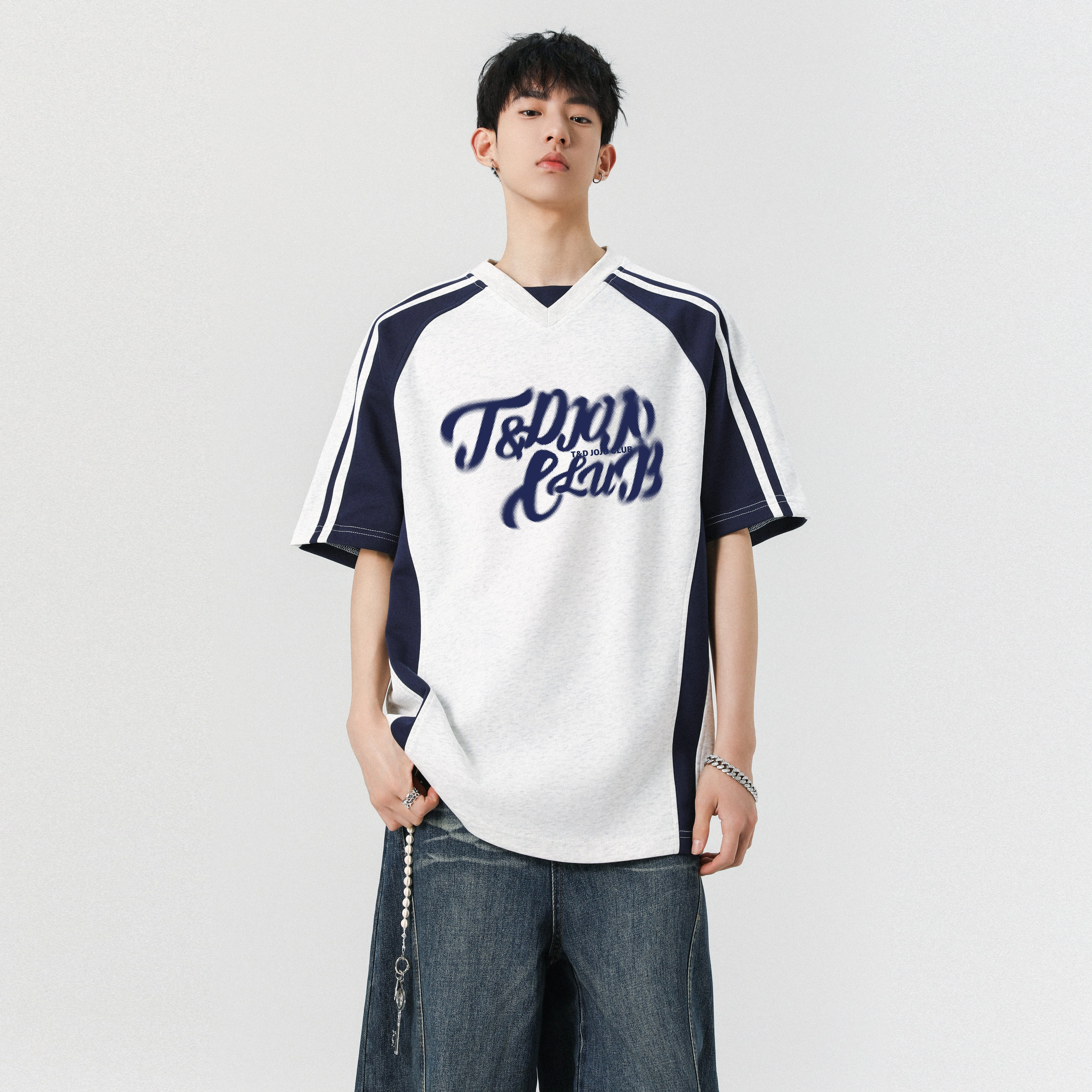 TD JOJO T
