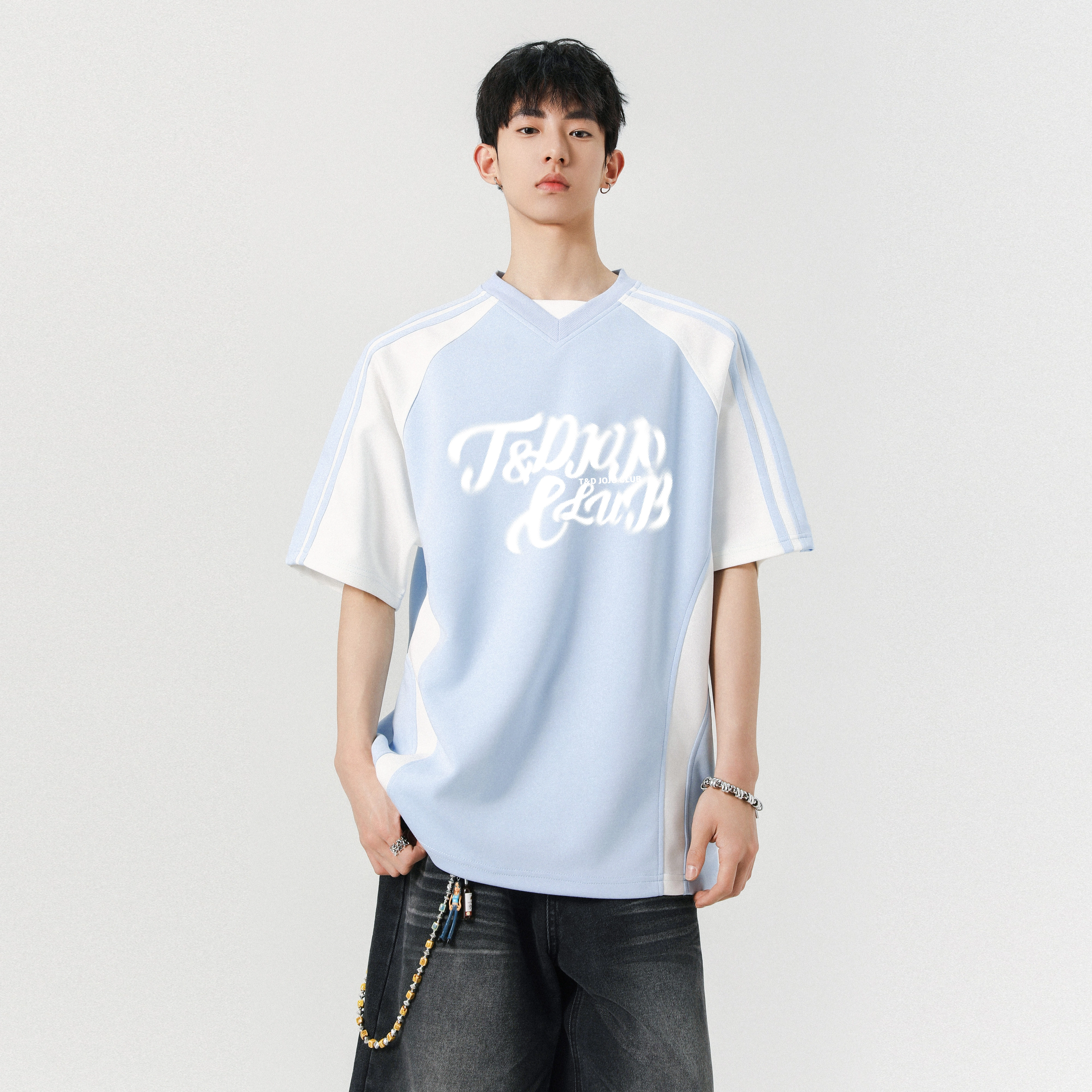 TD JOJO T