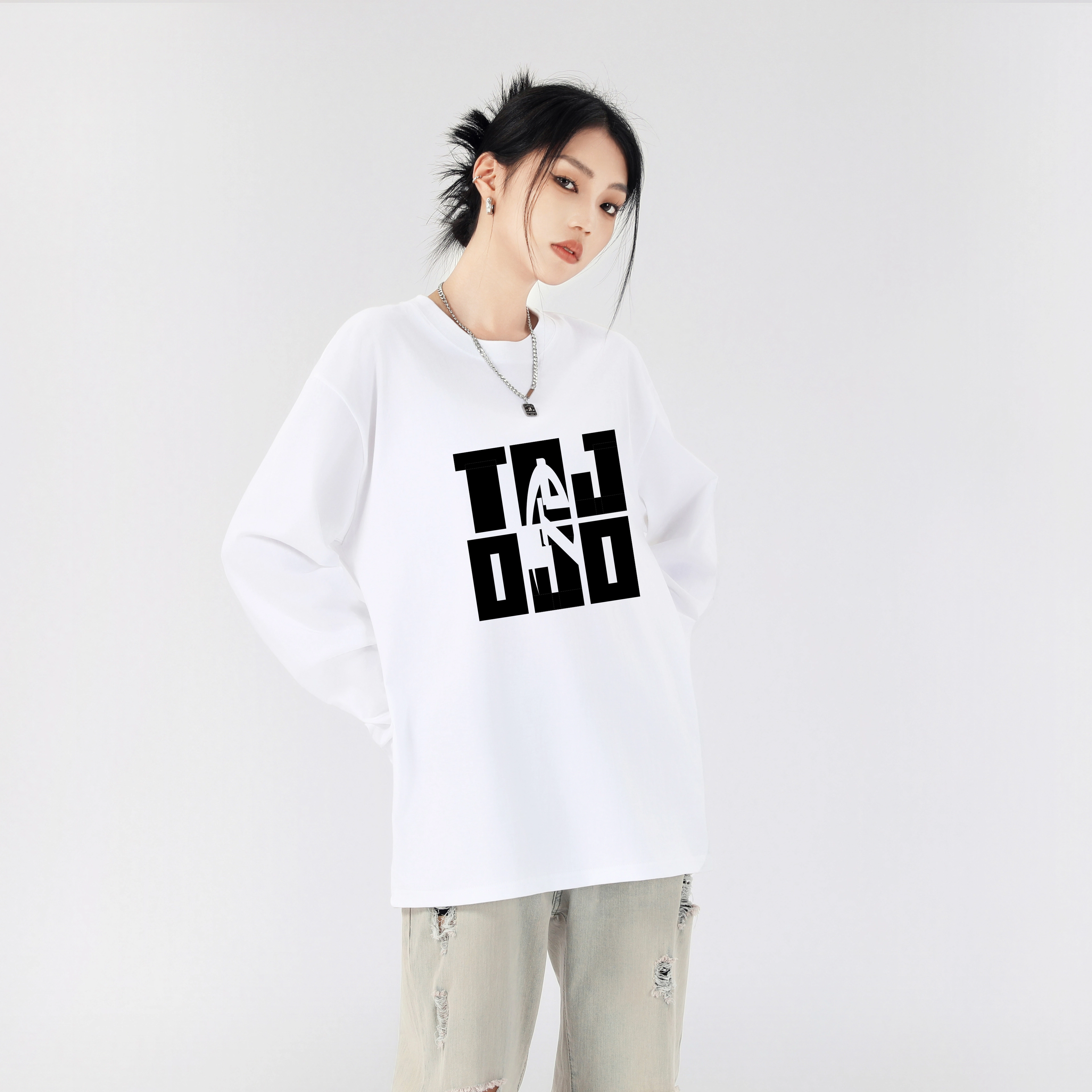 TD JOJO logoT