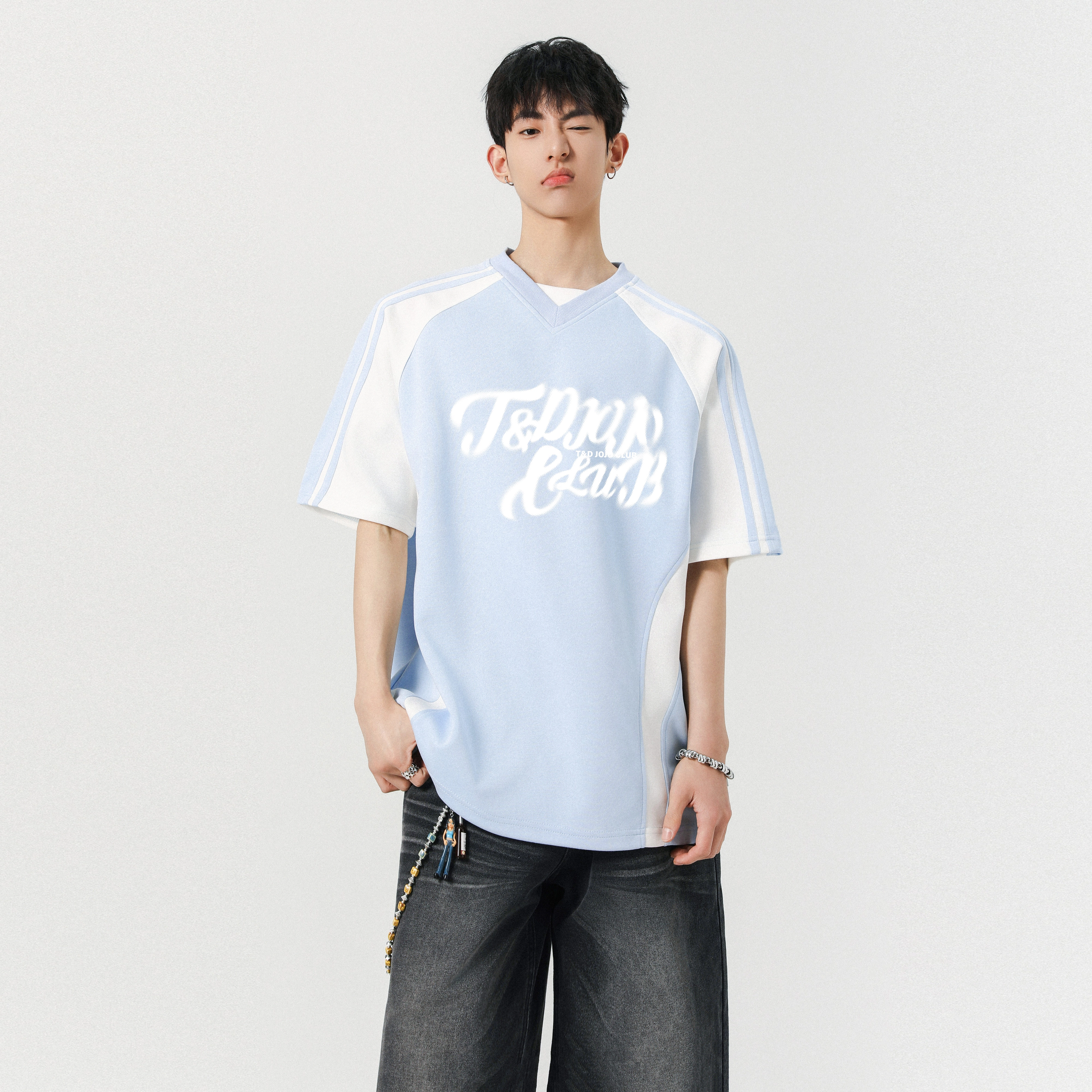 TD JOJO T