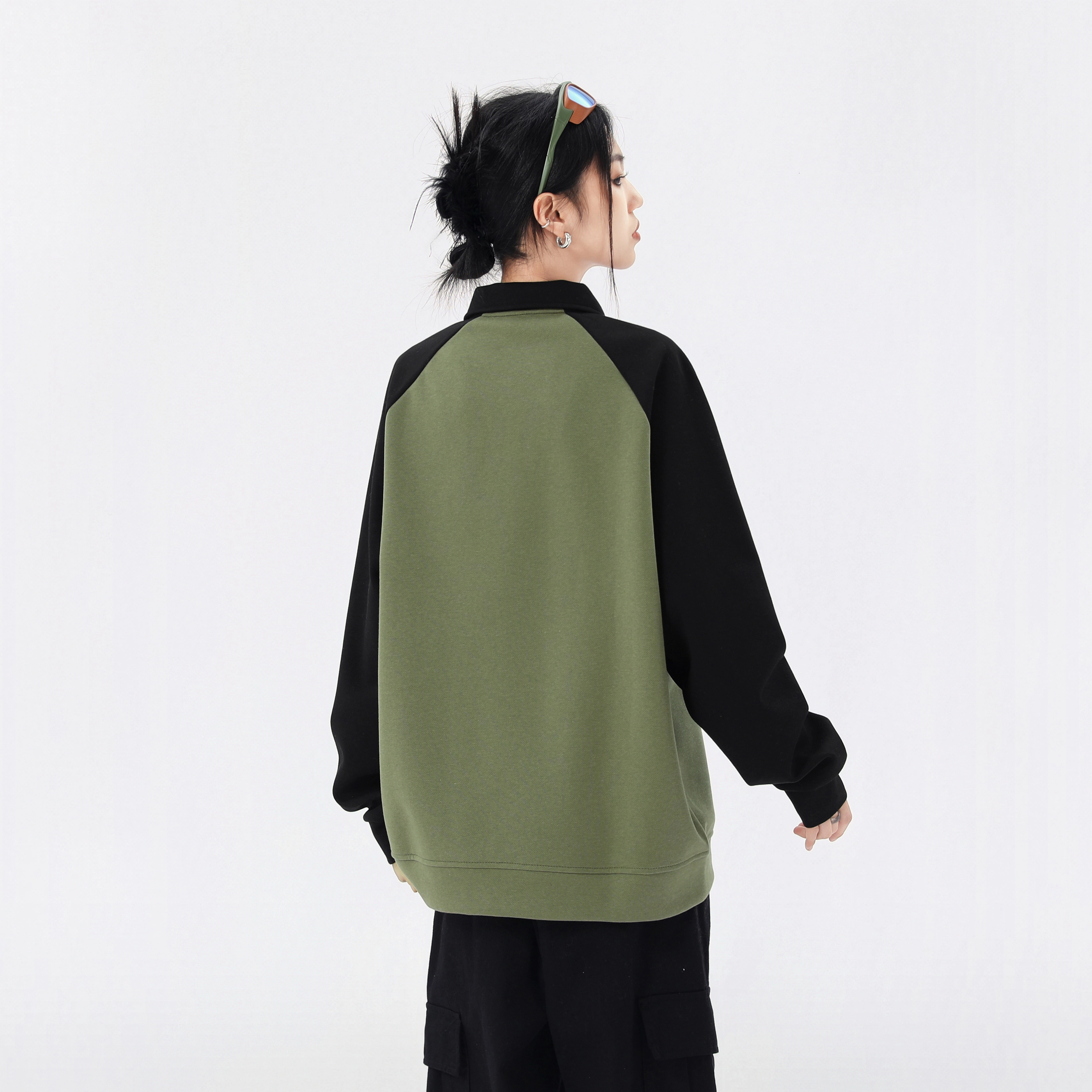 TD JOJO Polo