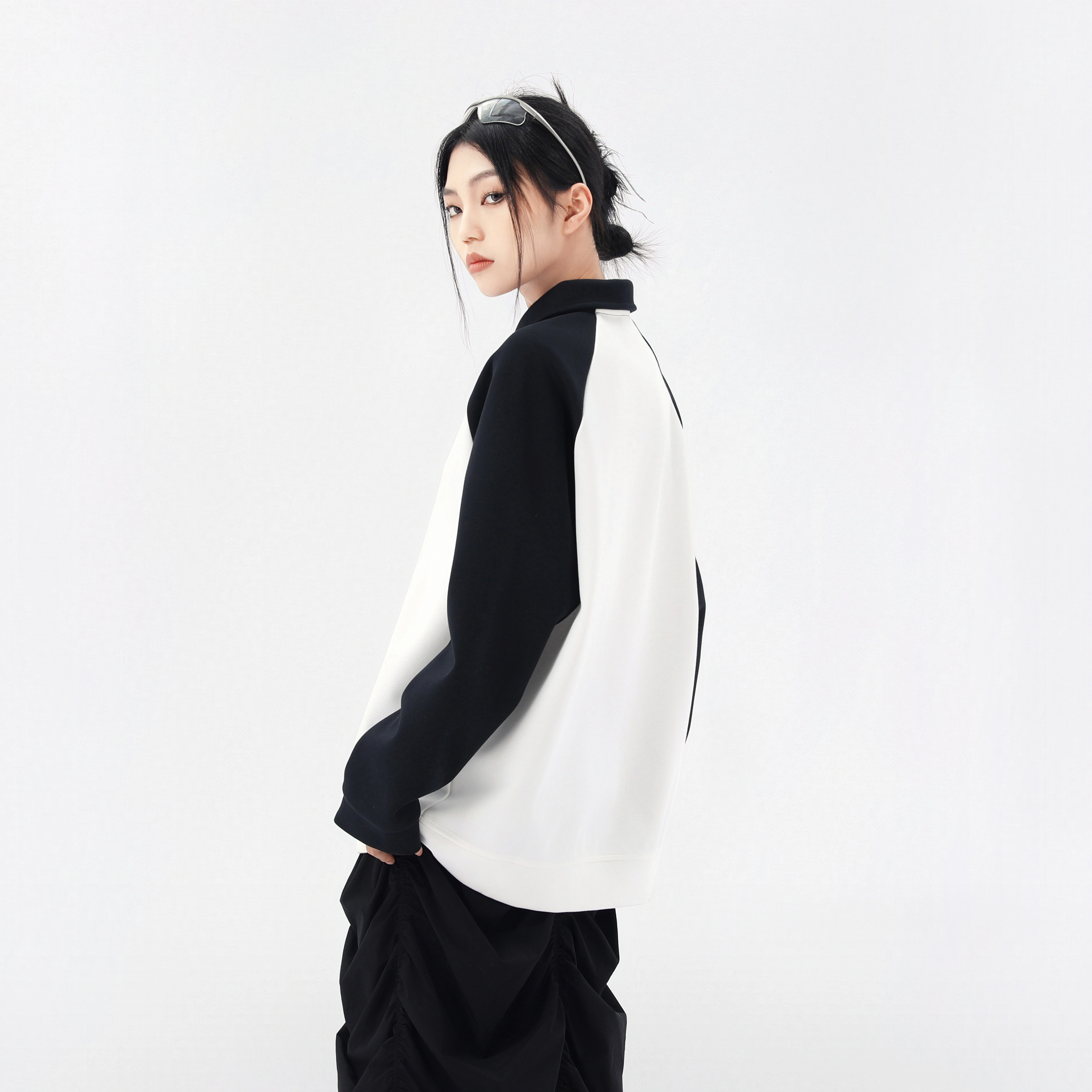 TD JOJO Polo