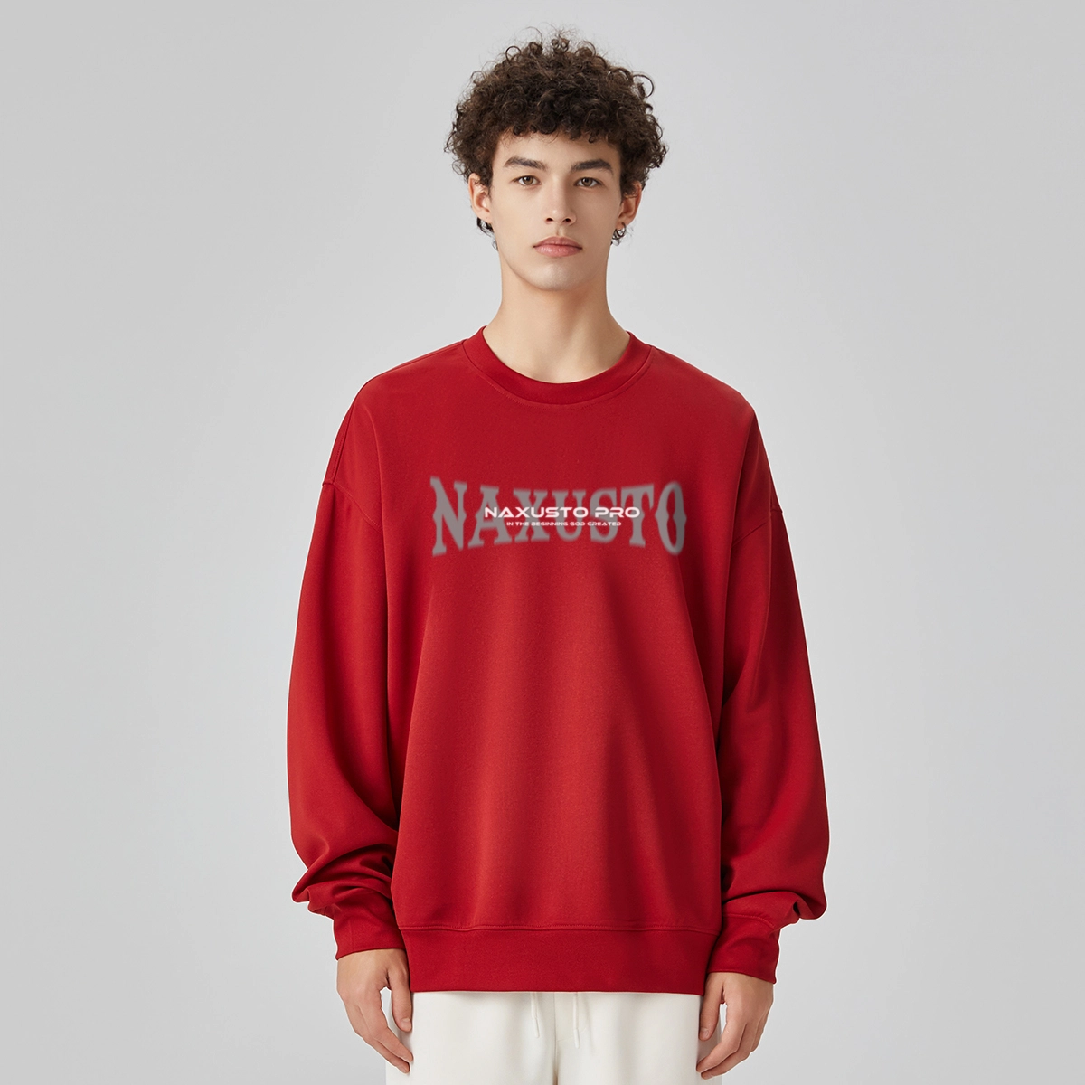 NAXUSTO LOGO