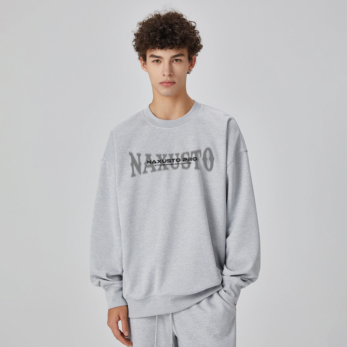 NAXUSTO LOGO