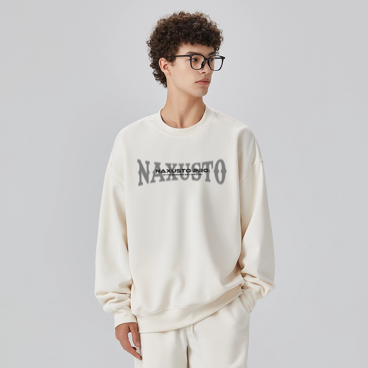 NAXUSTO LOGO